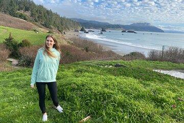 Pacific Coast Highlights Trip: San Francisco to Seattle