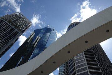 Brisbane Experience City Walk with Drink Included