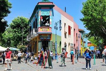 Private 12 Days Argentina Wine Tour with Iguazu Falls
