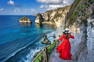 Nusa Penida Full Day Tour