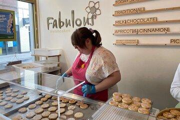 Welsh Foodie Tour Cardiff