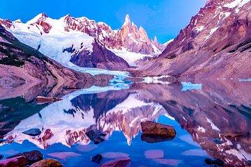 Tailor Made Patagonia Landscape and Wine Tour with Private Guide