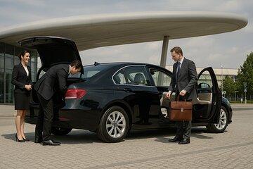 Skopje Airport Transfer – Private & Direct