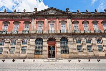 National Museum Soares dos Reis Entry Ticket