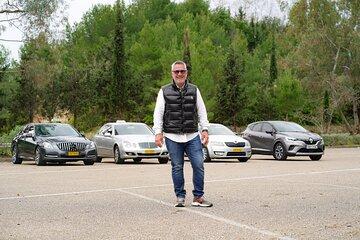 Private Transfer from Katakolon Port to Ancient Olympia