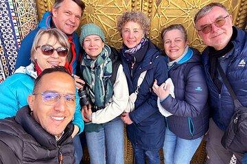 Uncover Agadir Charm A Complete City Tour Experience