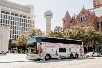 Tea Around Town Dallas: Sip and Savor the Sights