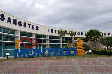 Private Transfer from Montego Bay Airport to Montego Bay Hotels