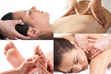 Massage at your hotel or Airbnb in the South Zone with scheduled time