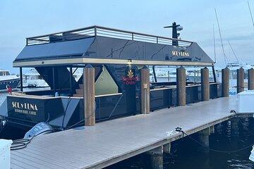 Sandestin Sunset Eco-Dolphin Cruise Aboard Sol y Luna