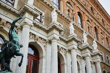 Vienna Walking Tour