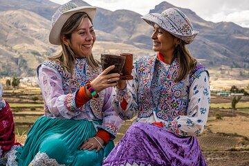 Colca Experiential Full Day