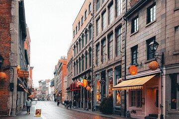 Gratuity-Based Montreal City Highlights 3 Hour Walking Tour