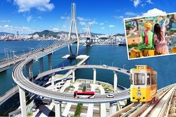 Busan 10 Highlights Tour