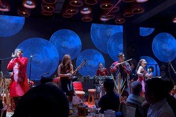 Chao Live Show Performance, Ho Chi Minh City Sightseeing Tour