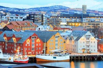 Explore Tromso in 60 minutes with a Local