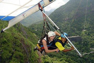 Hang Gliding Experience in Rio