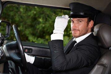 Bangkok Private Transfers from or to Suvarnabhumi Airport BKK