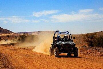 Agadir Buggy Adventure with Tea