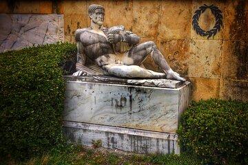 Delphi and Thermopylae Extended Full Day Tour