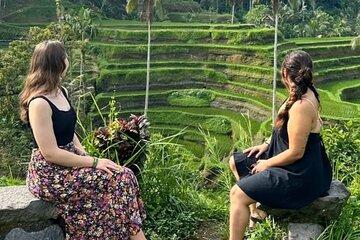 All Inclusive Ubud Tour