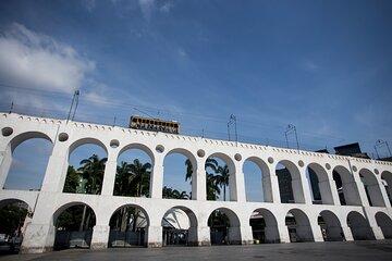 Discover the historic centre of Rio in one day