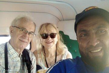 Colombo Highlights Private Tour by Tuk Tuk