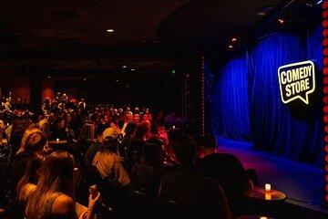 Sydney Comedy Festival Showcase Pass