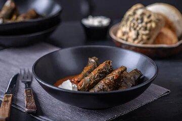 Local Food Experience and Walking Tour in Shkodra