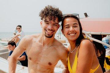 Island Hopping Party and Sea Adventures