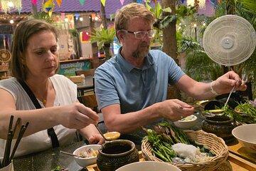 Siem Reap Food Tours 8 Stops and 8 Food Tastings