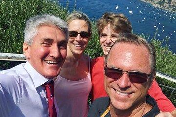 Private Daily Amalfi Coast Tour