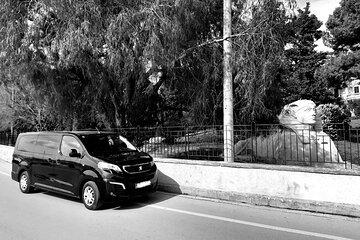 Reliable Private Transfers Across Croatia by Zadar City Tour