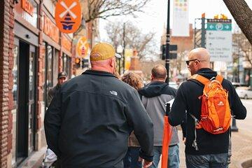 Holland Coffee Shop Brew Tour
