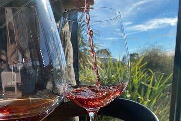 Private Martinborough Wine Tour for Wine Enthusiasts