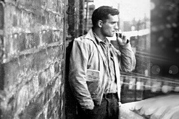 The Beat Generation in Paris Walking Tour