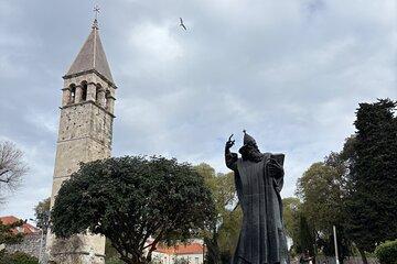 Croatia 24 Hour Pass with Sightseeing Bus