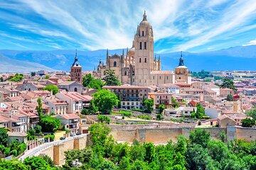 Private Toledo and La Mancha Windmills Day Trip from Madrid