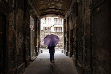 Explore Jewish Quarter in Budapest