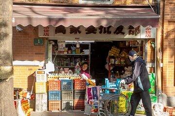 Experience Shanghai Like a Native A Day in Local Life