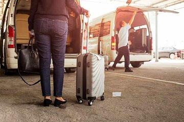 Dubai Airport: Private Arrival and Departure Transfers
