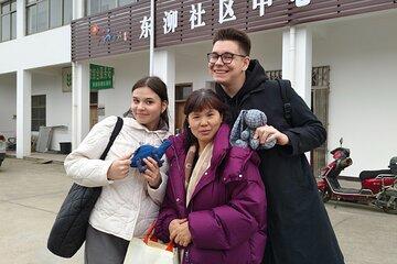 Shanghai’s Countryside Traditional Culture and Flavors Tour