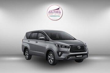 Manila-Private Airport Transfers (MPV or SUV)