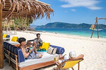 Banana Beach Snorkeling Day Trip