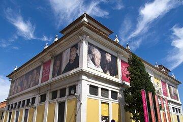 National Art Museum of Lisbon Tour Passes