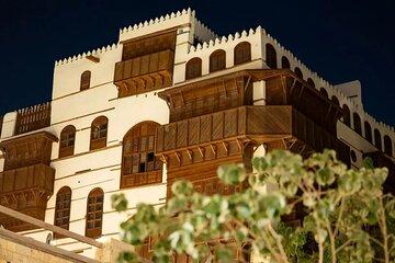 Jeddah: Al-Balad Old Town Historical City Guided Tour
