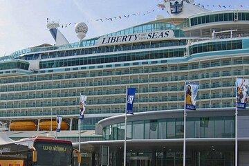 Southampton Port to London Private Transfers