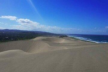 Sigatoka Sand Dune and Water Fall Nature Tour Ex Nadi Sigatoka