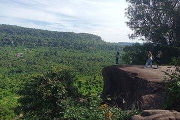 Koulen Mountain, Beng Mealea and Ancient Quarry Private Tour
