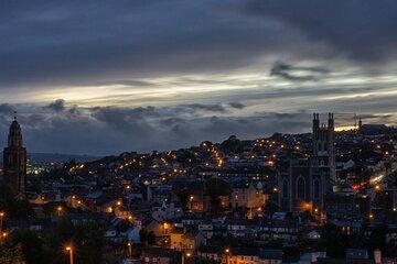 Charm of Cork A Private Walking Tour with Local Guide